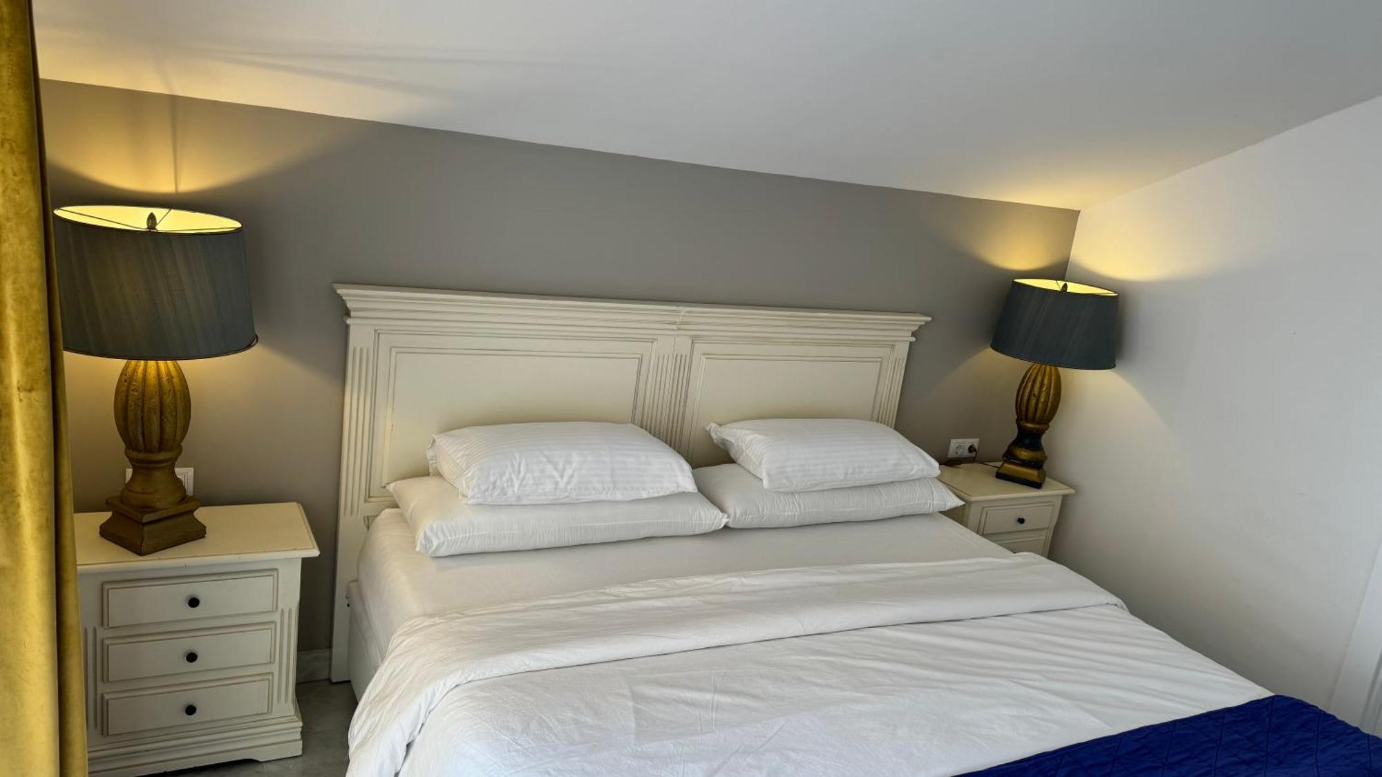 Apartment Banus Hause *