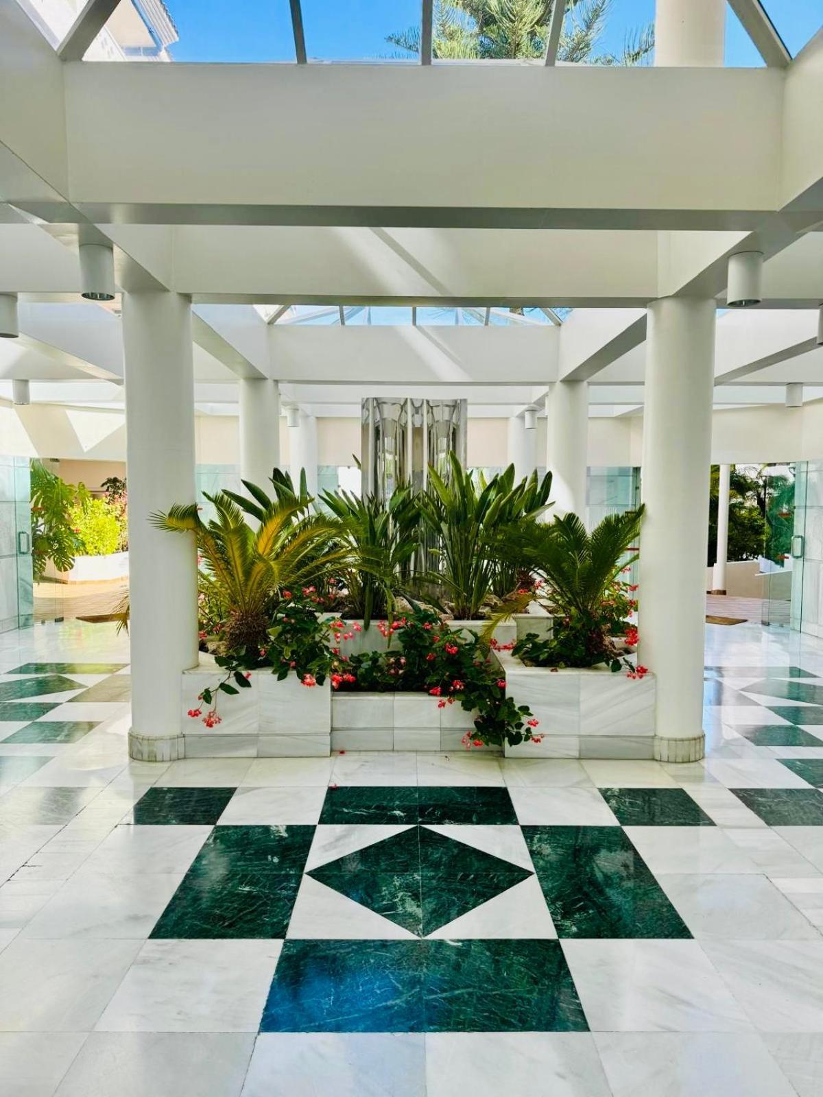 Banus Hause * Marbella