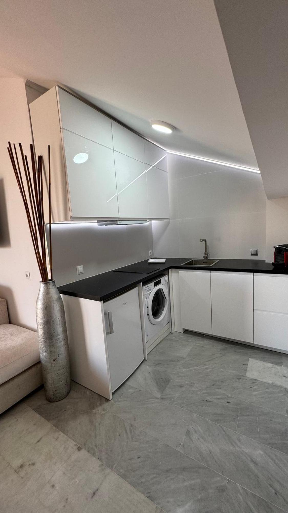 Apartment Banus Hause *