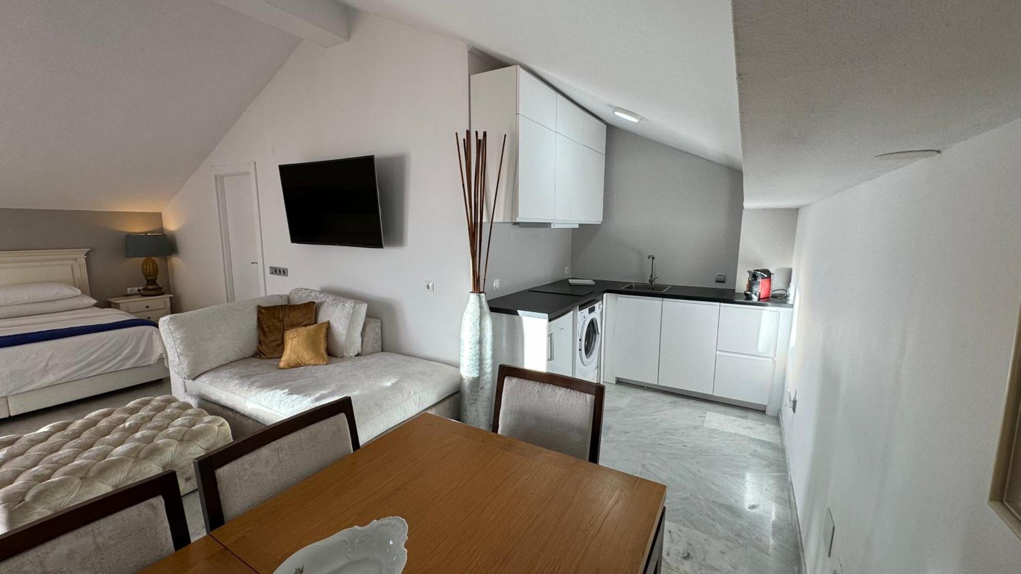 Apartment Banus Hause