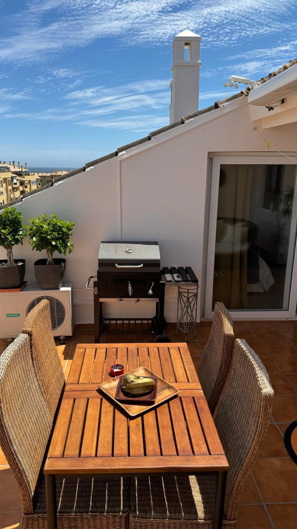 Banus Hause Apartment Marbella