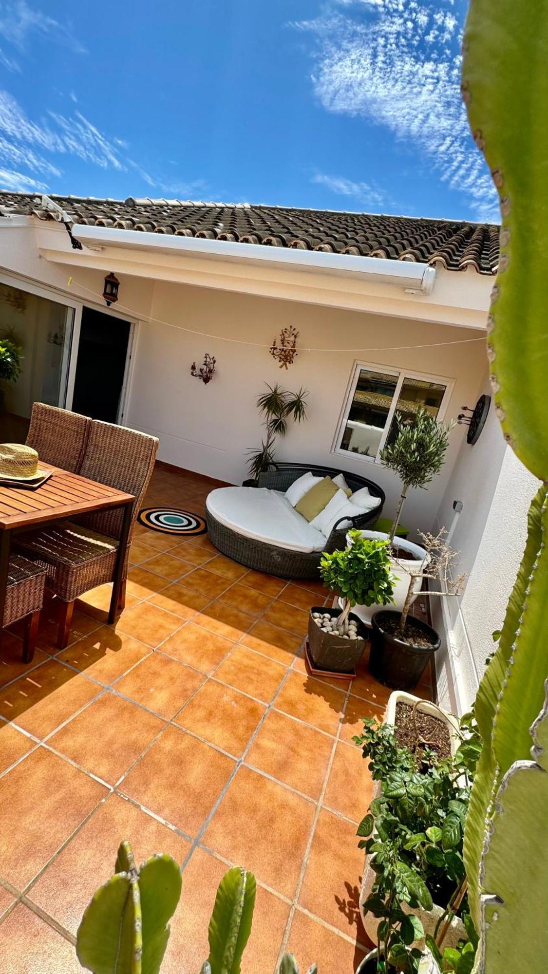 Apartment Banus Hause