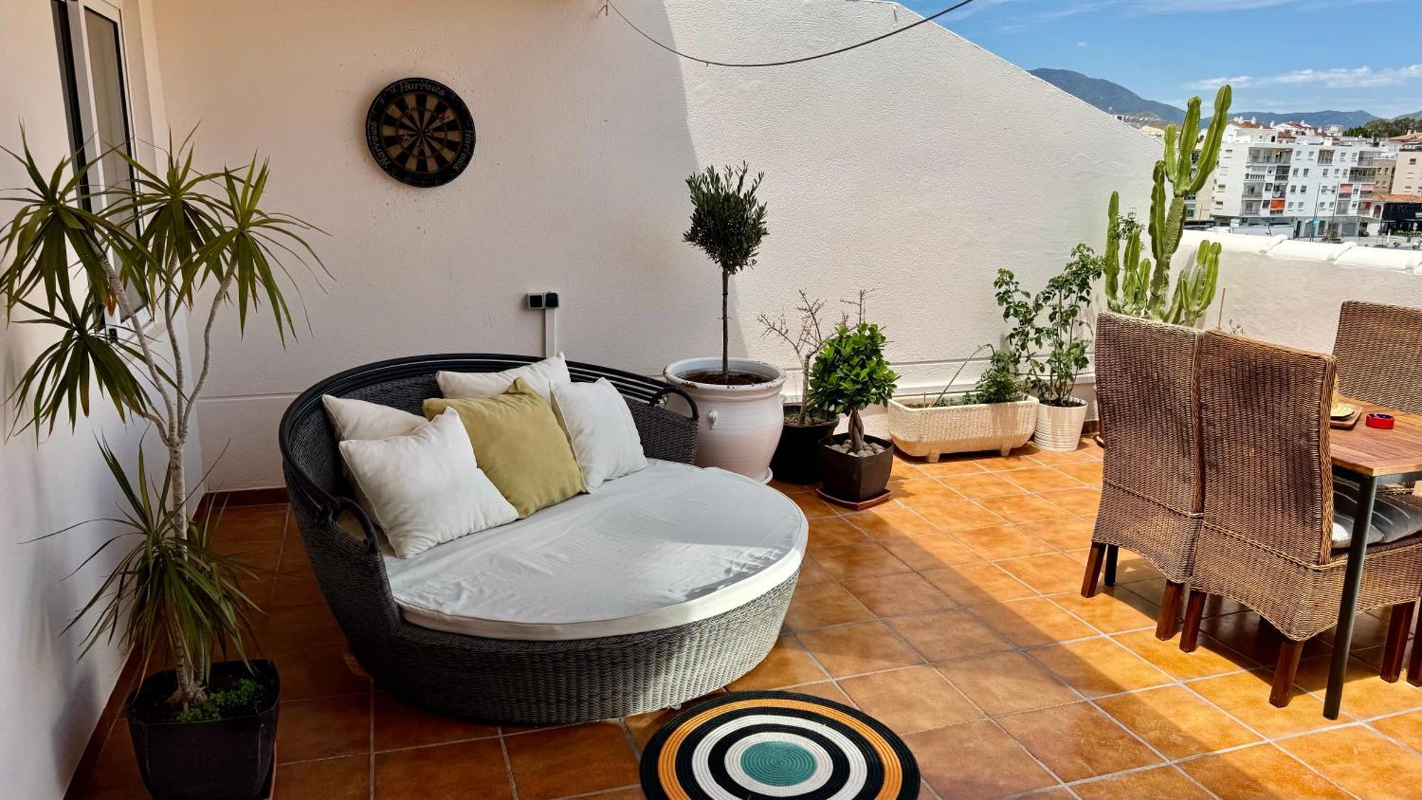 Banus Hause Apartment